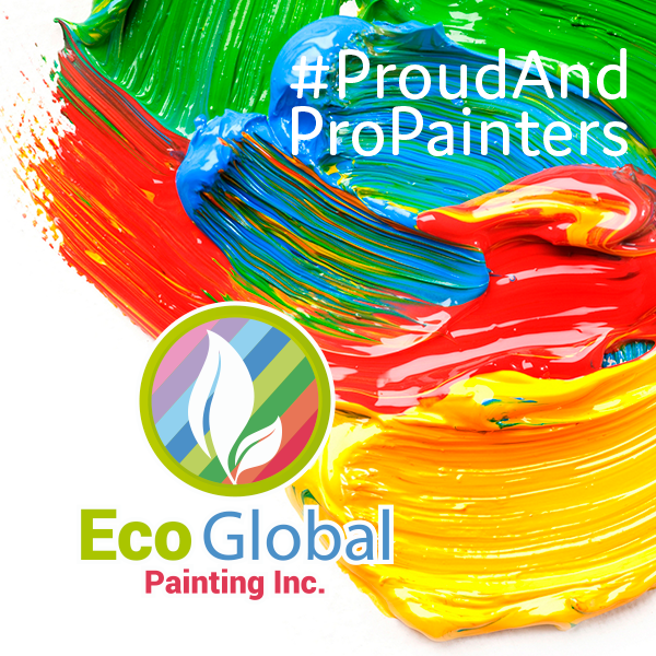 Eco Global Painting Inc